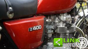 Image 9/10 of Kawasaki DUMMY (1979)