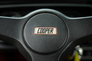 Afbeelding 38/43 van Rover Mini Cooper 1,3i (1994)
