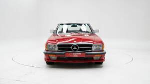 Bild 9/15 von Mercedes-Benz 280 SL (1984)