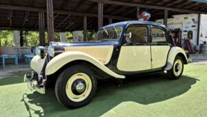 Imagen 5/65 de Citroën Traction Avant 11 BL (1955)