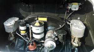 Bild 15/27 von Porsche 356 B 1600 (1963)