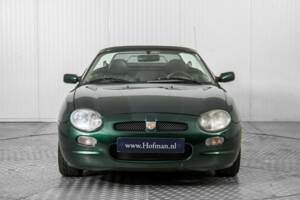 Immagine 14/50 di MG F 1.8i (2000)