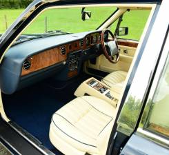 Image 35/50 of Rolls-Royce Silver Spur III (1995)