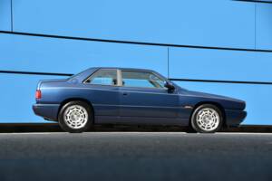 Bild 11/20 von Maserati Ghibli 2.8 (1995)