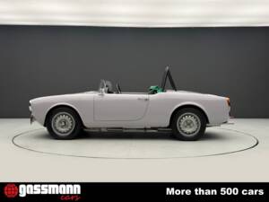 Bild 5/15 von Alfa Romeo Giulia 1600 Spider (1962)