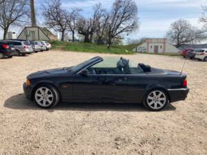 Immagine 5/7 di BMW 323Ci (2000)