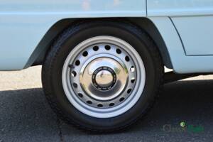 Image 13/50 de Alfa Romeo Giulia 1300 (1967)