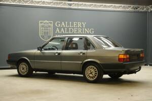 Image 39/50 of Audi 80 GTE quattro (1985)