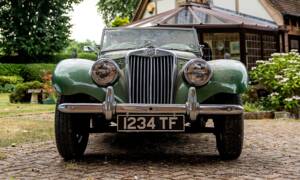 Immagine 6/50 di MG TF (1954)