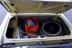 Image 9/20 of Ford Mustang 390 (1967)