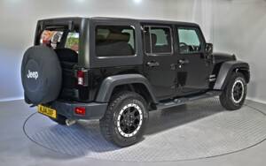 Image 11/50 of Jeep Wrangler 3.6 V6 (2014)