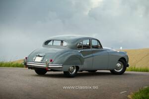 Image 11/25 of Jaguar Mk VIII (1958)