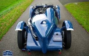 Bild 9/47 von Bentley 3/8 Race (1948)