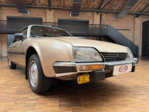 Immagine 7/43 di Citroën CX 2400 GTi (1982)
