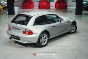 Bild 7/23 von BMW Z3 Coupé 3.0 (2001)