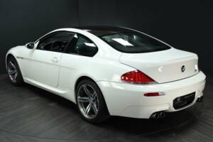 Afbeelding 4/50 van BMW M6 (2006)