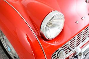 Bild 39/50 von Triumph TR 3A (1959)