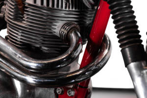 Imagen 9/30 de MV Agusta DUMMY (1970)