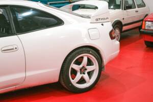 Imagen 8/33 de Toyota Celica GT-Four (1997)
