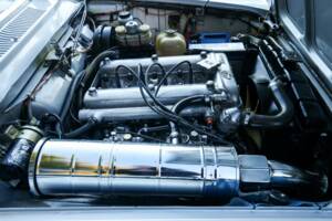 Image 32/50 of Alfa Romeo 1750 GT Veloce (1970)