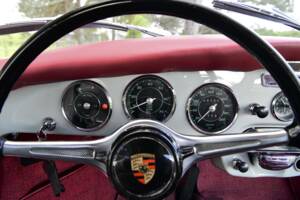Bild 49/50 von Porsche 356 C 1600 (1965)