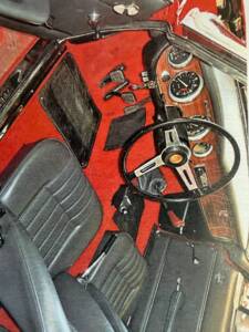 Afbeelding 26/53 van Alfa Romeo Giulia 1600 Sprint GT Veloce (1967)