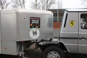 Afbeelding 16/18 van Steyr-Puch 300 GDN (1988)