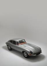 Bild 24/50 von Jaguar E-Type 3.8 Helm (1963)