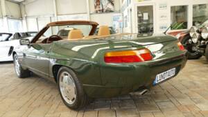 Bild 11/23 von Porsche 928 S4 (1989)