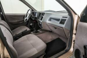 Bild 12/50 von Ford Sierra Diesel (1987)