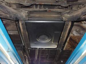 Bild 87/97 von Volkswagen T3 Westfalia 1.9 (1983)