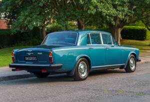 Imagen 3/26 de Bentley T 2 (1979)