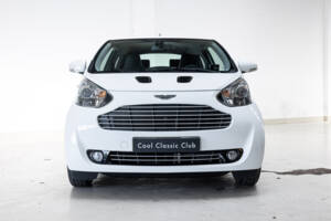 Bild 2/32 von Aston Martin Cygnet (2012)
