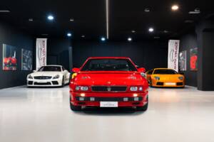 Image 3/42 of Maserati Shamal (1991)