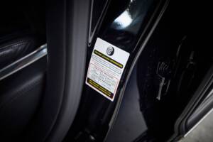 Image 94/100 of Bentley Continental Flying Spur (2008)