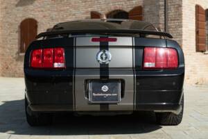 Afbeelding 8/50 van Ford Mustang Shelby GT 500 (2007)
