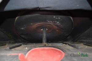 Immagine 29/50 di BMW 327&#x2F;28 (1949)
