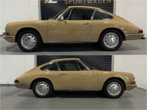 Bild 30/30 von Porsche 912 (1967)