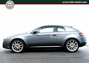 Image 6/42 of Alfa Romeo Brera 3.2 JTS (2006)