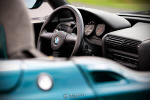 Immagine 34/47 di BMW Z1 (1990)