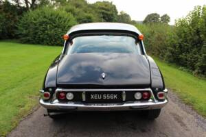 Imagen 5/8 de Citroën DS 21 (1972)