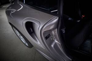 Image 91/98 of Porsche 911 Turbo (2000)