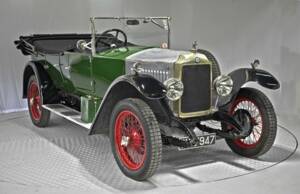 Bild 1/50 von Vauxhall 14/40 Sports (1926)