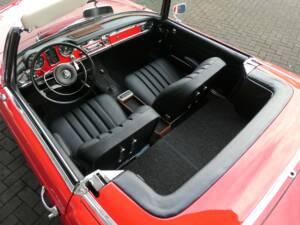 Bild 20/23 von Mercedes-Benz 230 SL (1964)