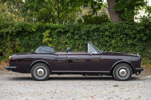 Image 5/10 of Bentley Corniche I (1978)