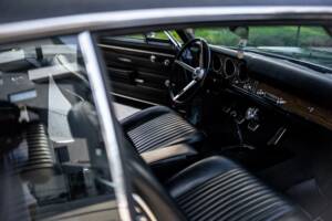 Image 26/28 de Pontiac Le Mans (1968)