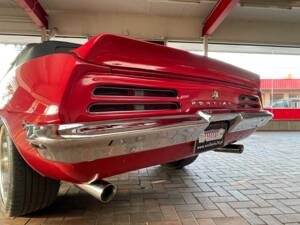 Bild 4/71 von Pontiac Firebird (1969)
