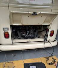 Imagen 9/30 de Volkswagen T1 minibus (1962)