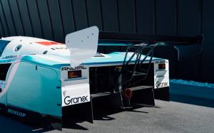 Bild 5/29 von Porsche 962 (1988)