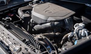 Image 5/50 of INEOS Grenadier Station Wagon Fieldmaster (2023)